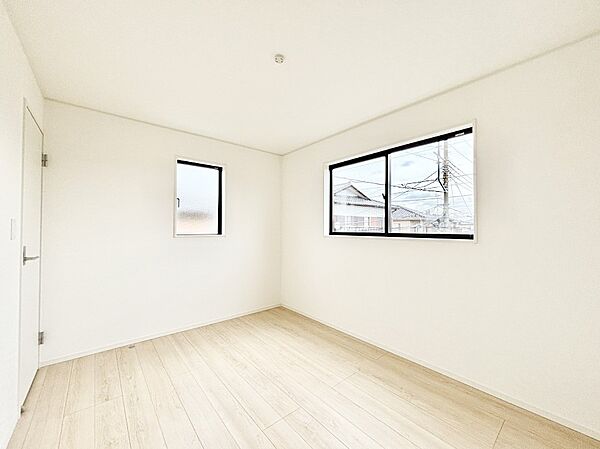 子供部屋