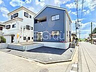 埼玉県北葛飾郡杉戸町大字下高野：物件画像