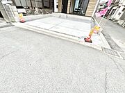 生活に欠かせない駐車スペース。