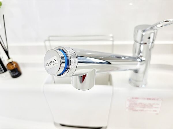 設備を拡大表示