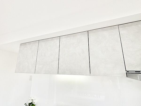 設備を拡大表示