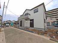 埼玉県春日部市大枝：物件画像