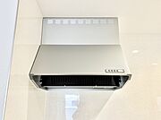 基本的なお手入れはフィルターのみ！お手入れのしやすさも魅力です。