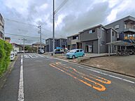 埼玉県八潮市八潮7丁目：物件画像