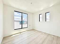 子供部屋の画像