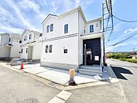 埼玉県新座市石神4丁目：物件画像