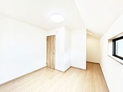 子供部屋の画像