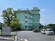 小学校 360m 幸手市立さくら小学校