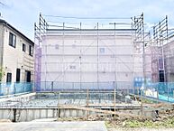 埼玉県幸手市西2丁目：物件画像