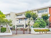 中学校 2130m 春日部市立飯沼中学校