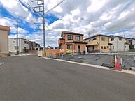 埼玉県春日部市新宿新田：物件画像