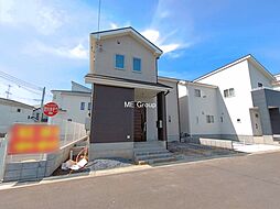 春日部市新宿新田　新築一戸建て　全128棟