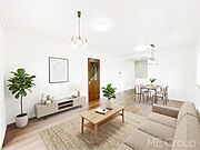 落ち着いた雰囲気のリビングは家族みんなの快適空間です　※家具はCGです