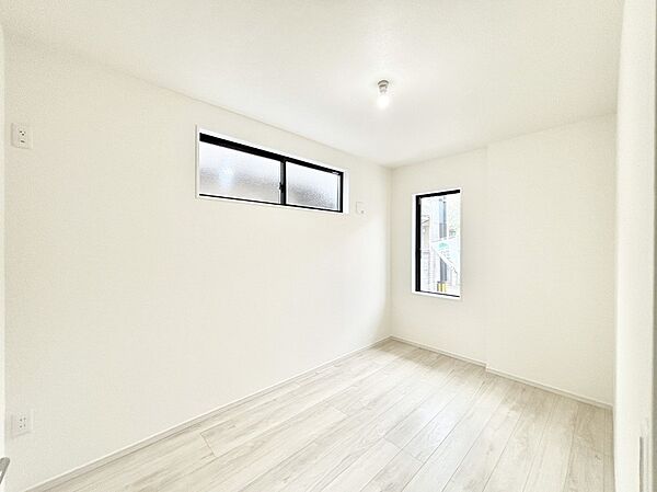子供部屋