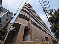 東京都練馬区南田中5丁目：物件画像