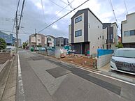 埼玉県さいたま市南区別所1丁目：物件画像