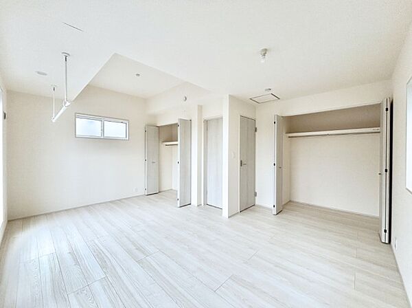 子供部屋