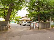小学校 710m 蕨市立西小学校