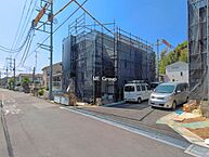 埼玉県さいたま市北区本郷町：物件画像