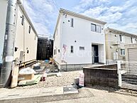 埼玉県上尾市大字領家：物件画像