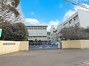 小学校 492m 上尾市立大石南小学校