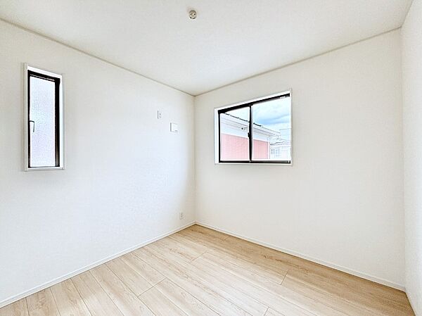 子供部屋