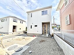 上尾市領家　第2　新築一戸建て　全12棟