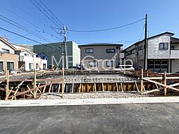 上尾市領家　第2　新築一戸建て　全12棟