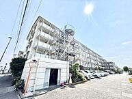 埼玉県春日部市大枝：物件画像
