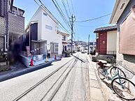 埼玉県三郷市高州1丁目：物件画像