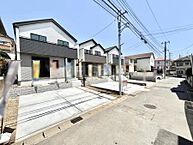 千葉県松戸市秋山：物件画像
