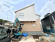 千葉県我孫子市中峠：物件画像