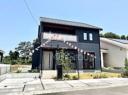 我孫子市中峠 2期 新築一戸建て 全3棟