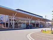 駅 1430m JR「北本」駅