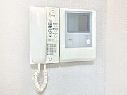 宅配需要が増えている近年ではTVモニター付きで防犯面も安心です。