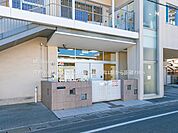 幼稚園・保育園 710m 南鳩ヶ谷保育所