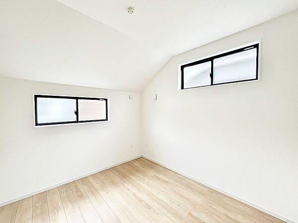 子供部屋