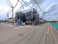 埼玉県さいたま市西区大字二ツ宮：物件画像