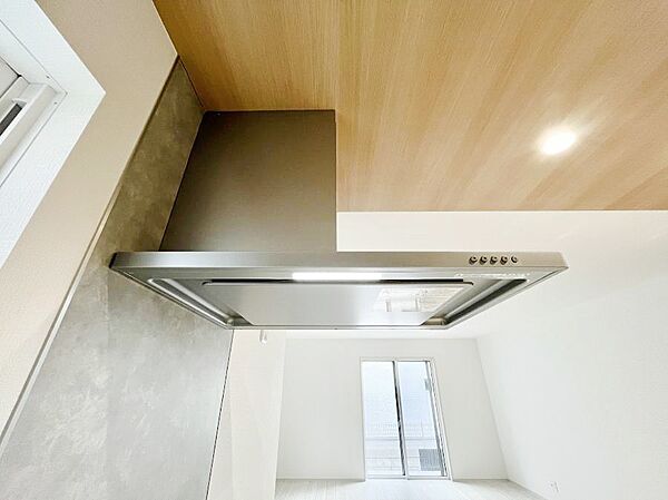 設備を拡大表示