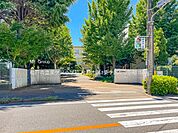 小学校 750m 松戸市立栗ケ沢小学校