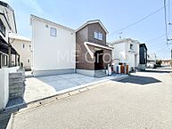 埼玉県南埼玉郡宮代町学園台2丁目：物件画像