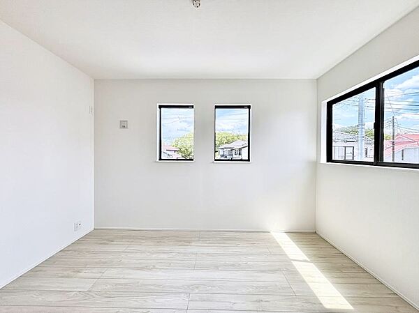 子供部屋