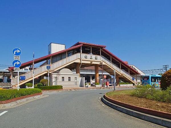 周辺を拡大表示