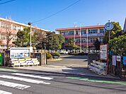 中学校 1640m 鴻巣市立鴻巣中学校