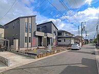 埼玉県上尾市浅間台3丁目：物件画像