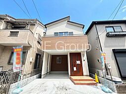 さいたま市緑区中尾 一戸建て 全1棟
