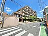 外観：ここから始まる新生活を応援いたします！  