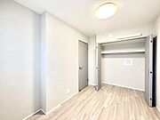 収納が充実しているので居住スペースを広々使えます  