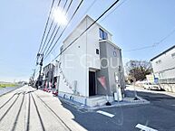埼玉県川口市前川2丁目：物件画像