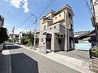 埼玉県さいたま市桜区大字上大久保：物件画像